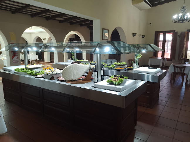 Av. Pres. Raúl R. Alfonsín 2599, B6700 CWS, Provincia de Buenos Aires