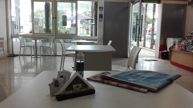 REFISHOP - La Bella Lili - San Miguel de Tucumán