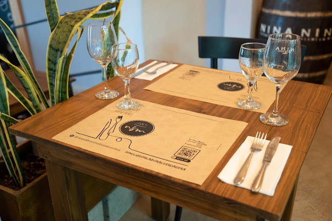 Opinii despre Nos Sobran Motivos Eventos în San Isidro - Gastronomía y hostelería