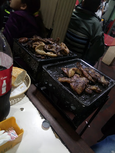 Av. Calchaquí 1320, B1888 Gran Buenos Aires, Provincia de Buenos Aires