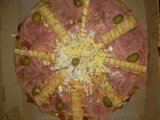 Comentarii opinii despre Rotisería EL BRASILERO