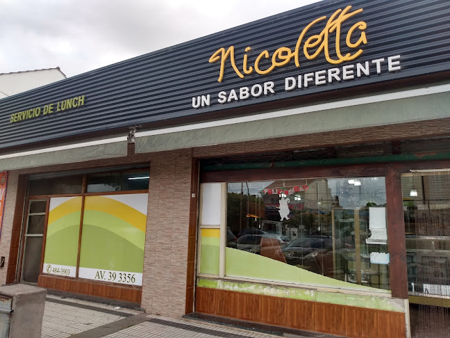 Nicoletta - Gastronomía y hostelería