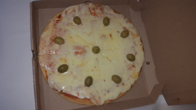 Rotisería Bella Vista - Gastronomía y hostelería