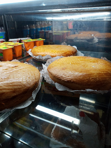 Comentarii opinii despre El pan de cada dia