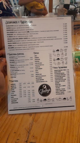 Pastelería De Gladys - Gastronomía y hostelería