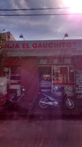 "Granja El Gauchito" - Gastronomía y hostelería