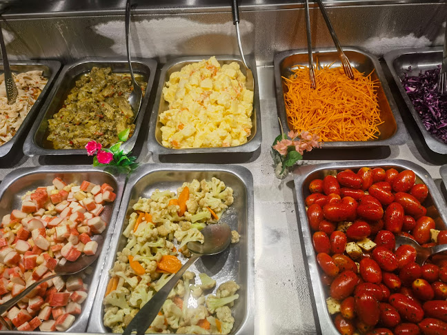 Restaurant Chino - Pergamino