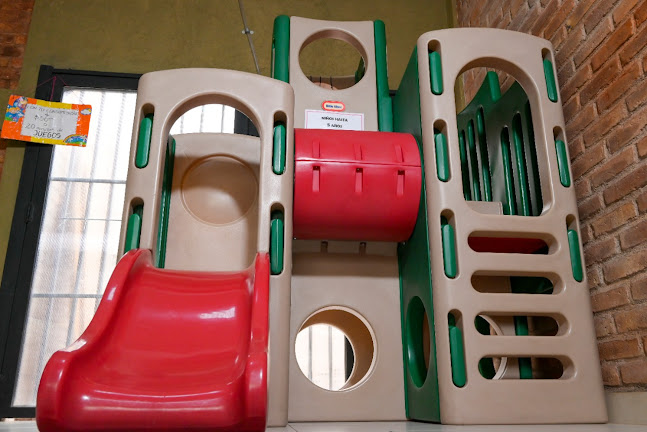 Las Heras 1067, M5519 San José, Mendoza