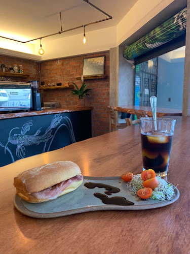 Terrua Cafetería | Cafeteria en Miraflores