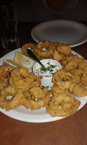 Don Johnson Rivadavia - Gastronomía y hostelería