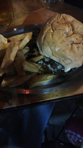 Hupa Hamburguesas San Andrés - Gastronomía y hostelería
