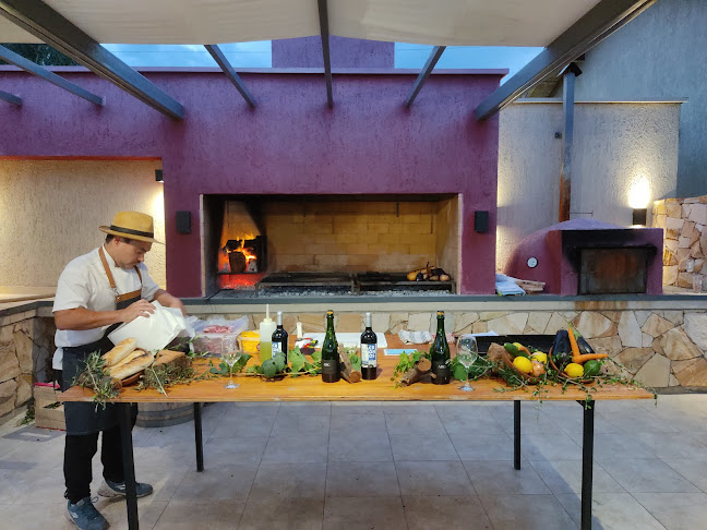 Los Aliados Bar en Bodega - Gastronomía y hostelería