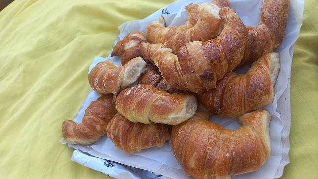 Panadería San Francisco las 24 Horas - San Francisco