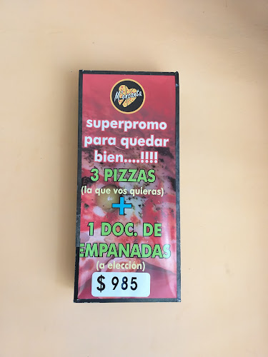 M'encanta - Gastronomía y hostelería