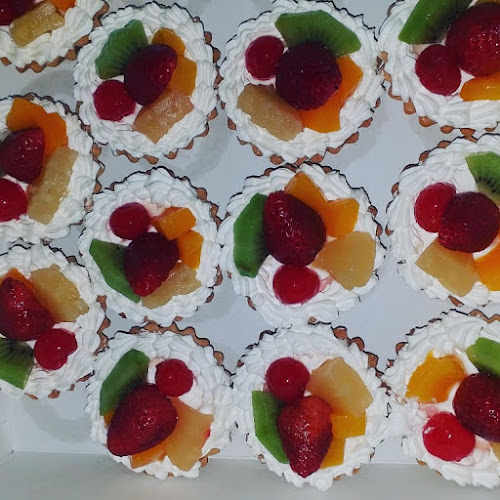 Dulce Sabrina Pastelería