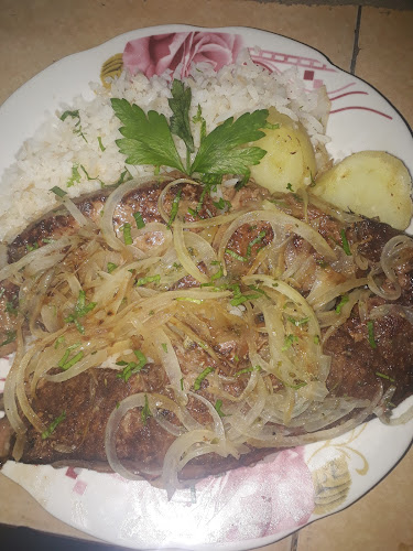 Opinii despre RESTAURANTE 'DOÑA FELI' în San Salvador de Jujuy - Gastronomía y hostelería