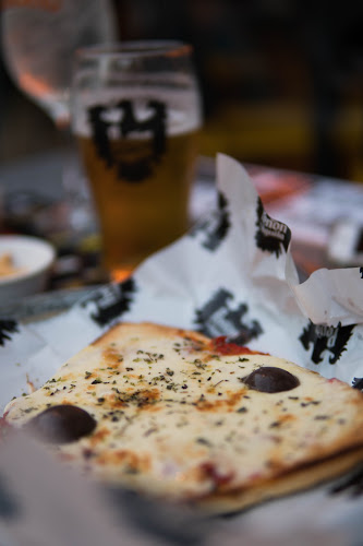 Peñón del Águila Santa Fe - Gastronomía y hostelería