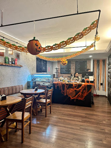 Terrua Cafetería | Cafeteria en Miraflores - Gastronomía y hostelería