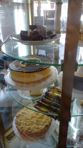 Comentarii opinii despre Benoit Cafeteria