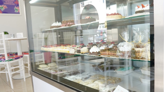 Opinii despre La Pasteleria - Yael Hecker în Bahía Blanca - Gastronomía y hostelería