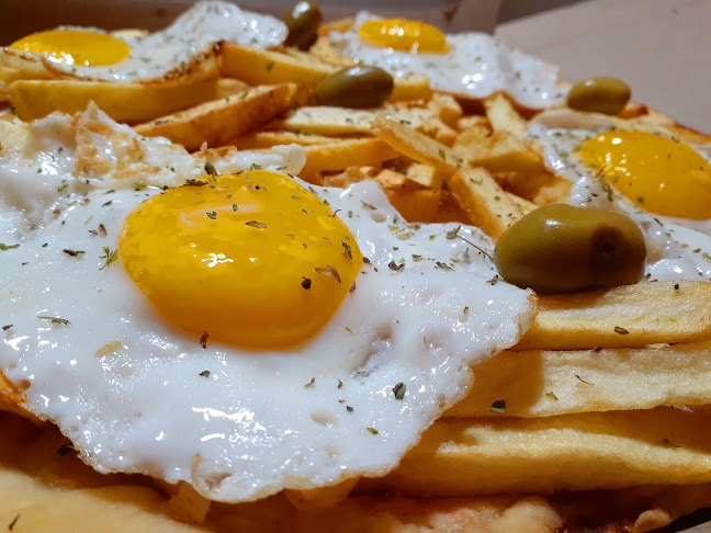 Opinii despre Shammah Pizzas în Comodoro Rivadavia - Gastronomía y hostelería