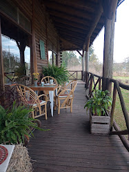 Cafeteria Vivero Yeruá