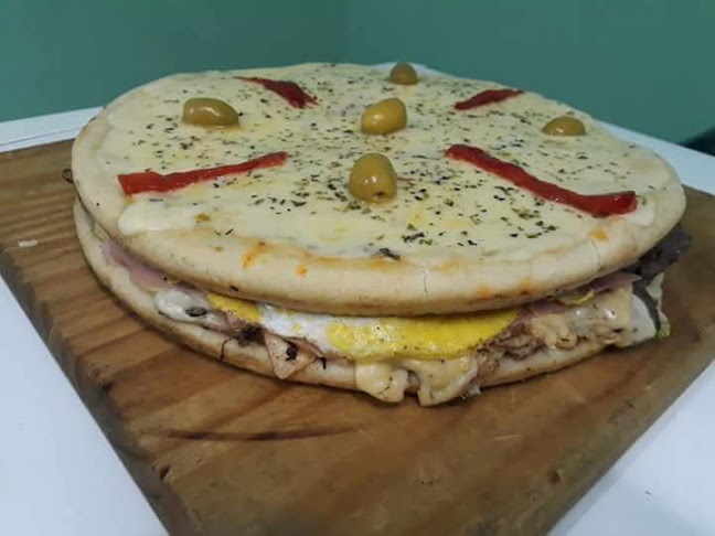 Opinii despre 373 în Maipú - Gastronomía y hostelería