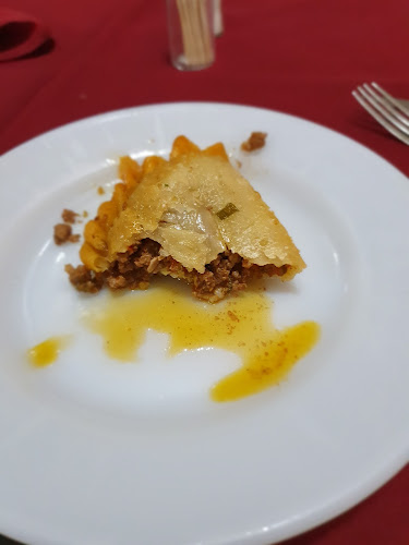 Opinii despre Donato Restaurant - Parrilla în Campana - Gastronomía y hostelería