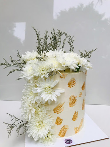 Popa Cakes - Yerba Buena