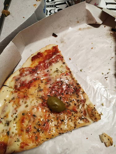 Opinii despre Mr.Pizza Alem în Córdoba - Gastronomía y hostelería