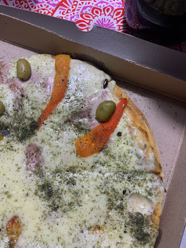Opinii despre Pizza Piola în Córdoba - Gastronomía y hostelería