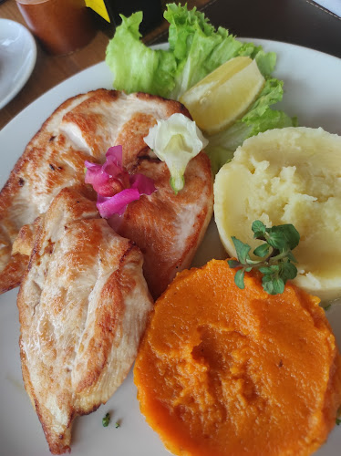 Restaurante Las Pendientes