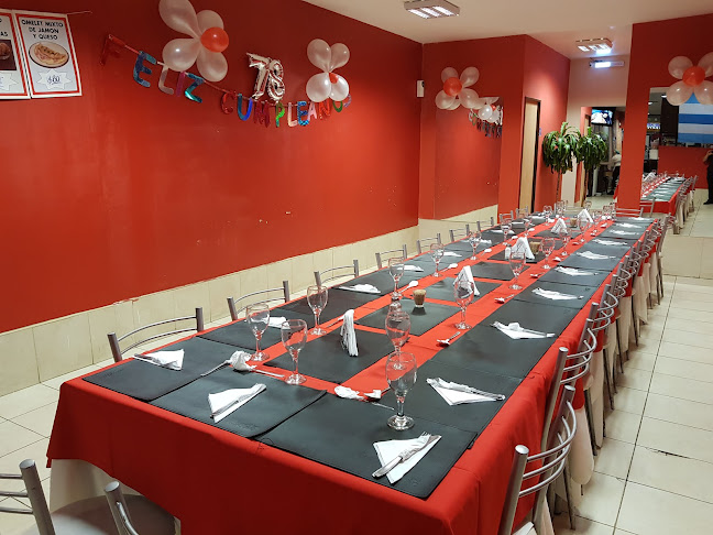 Viejo Correo - Gastronomía y hostelería