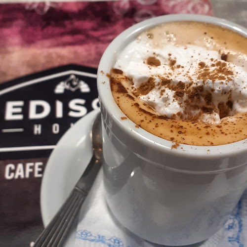 EdisonHouse - Trelew