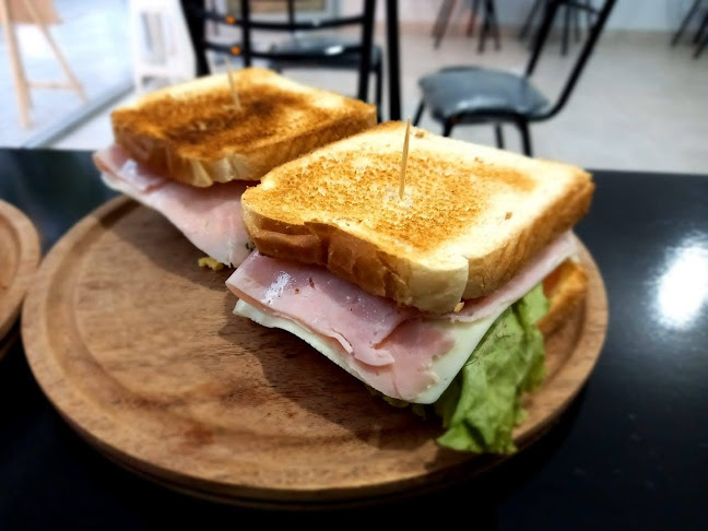 Opinii despre Valkyria Cafe în La Rioja - Gastronomía y hostelería