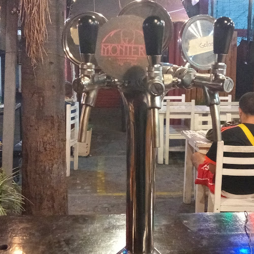 La parrilla del Nou Camp. - Gastronomía y hostelería