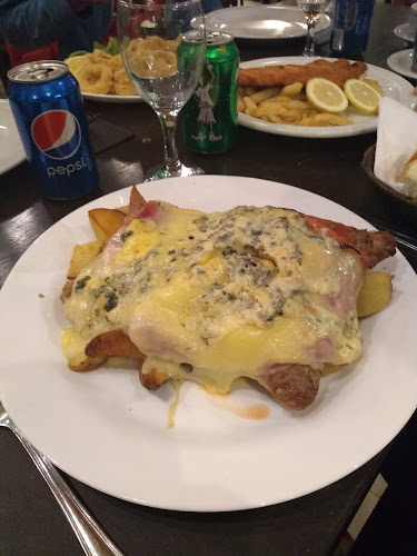 Av. Julio Argentino Roca 249, U9120 Puerto Madryn, Chubut