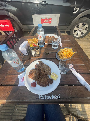 Comentarii opinii despre Resto walkiria