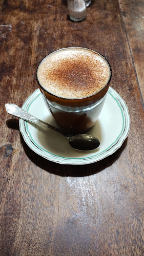 Comentarii opinii despre Almacén de Tigre