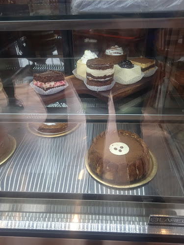 Las cortaderas - Vicente López