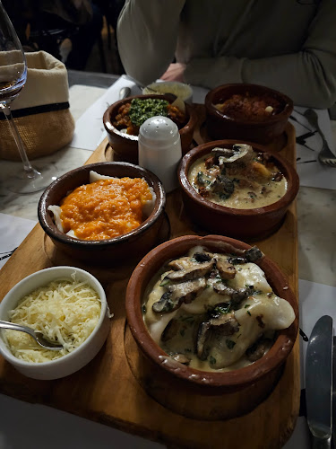 Comentarii opinii despre La Cacerola