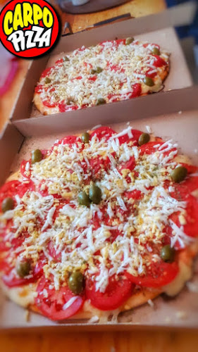 Opinii despre CARPO PIZZA în Mendoza - Gastronomía y hostelería