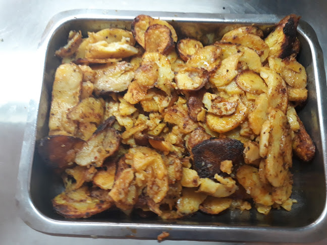 Comentarii opinii despre La Plazoleta