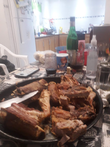 Av. Carlos Tejedor 2661, B7600 Mar del Plata, Provincia de Buenos Aires