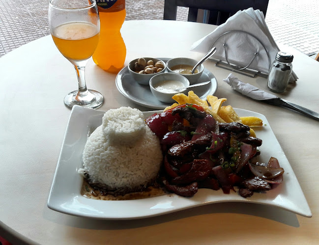 Comentarii opinii despre Restaurante ¡Oh! Mi Tumbes