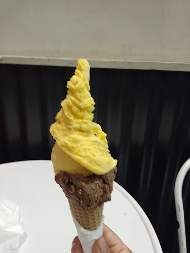 Gianduia Pellegrini - Rosario