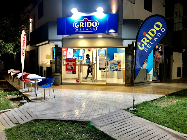 Grido helado - Gastronomía y hostelería