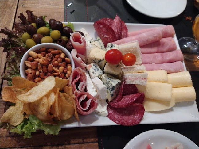 Comentarii opinii despre Charleston