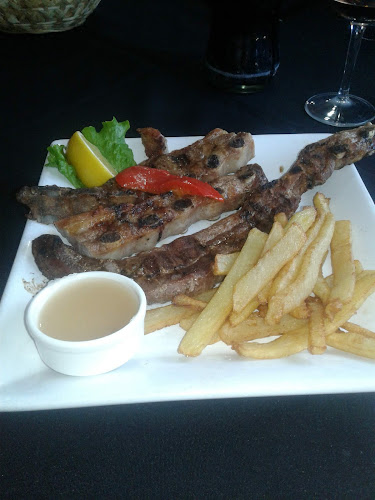 Comentarii opinii despre El Nuevo Corral