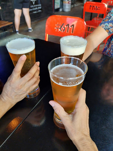 Cervecería #611 - Piñeyro
